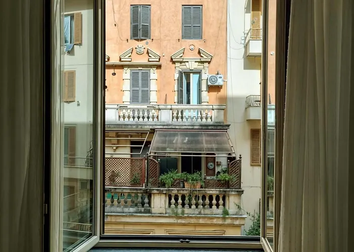 Vivirome - 2 Bedrooms Apartment - San Giovanni